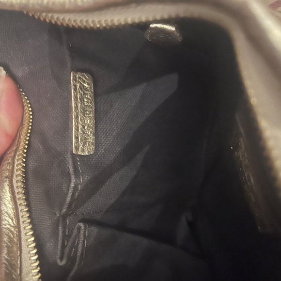 Burberry Ryder Haymarket Hobo - Picture 3 of 12